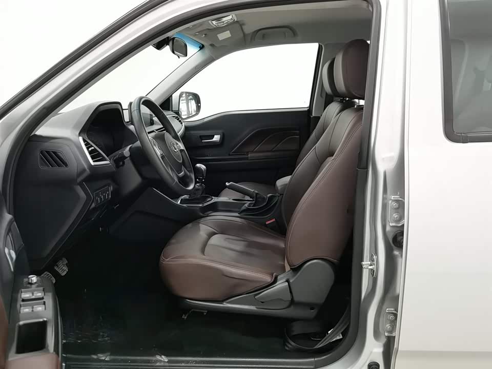 Great Wall Fengjun 7