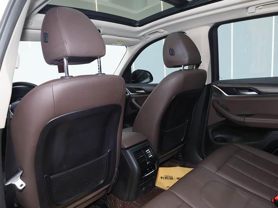 BMW X3 BMW X3