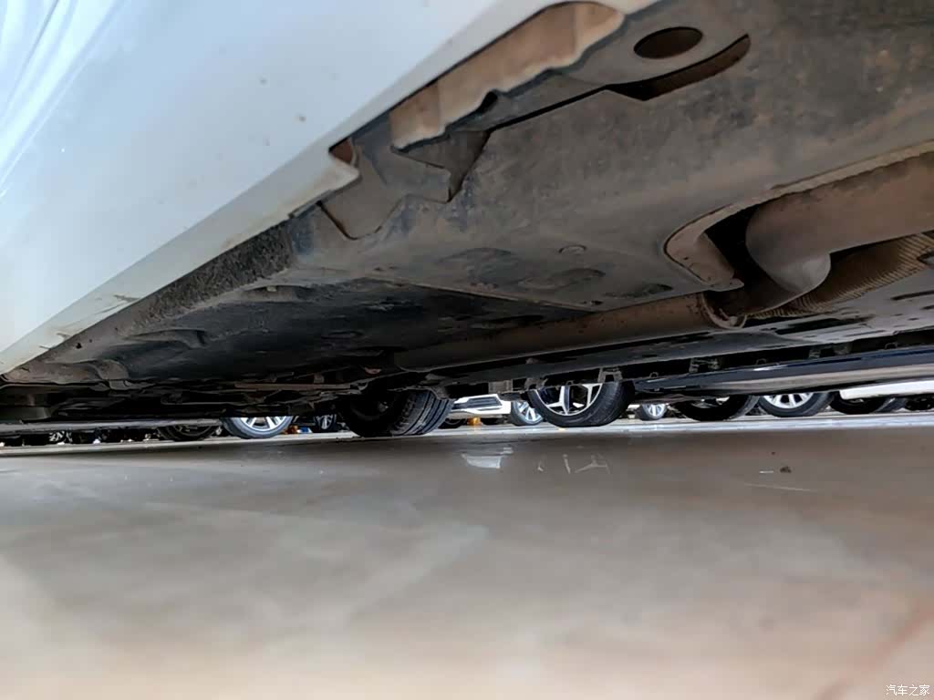 Cadillac XTS, 2018 22