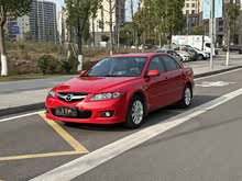 ���Դ�6 2011�� 2.0L �Զ�ʱ����