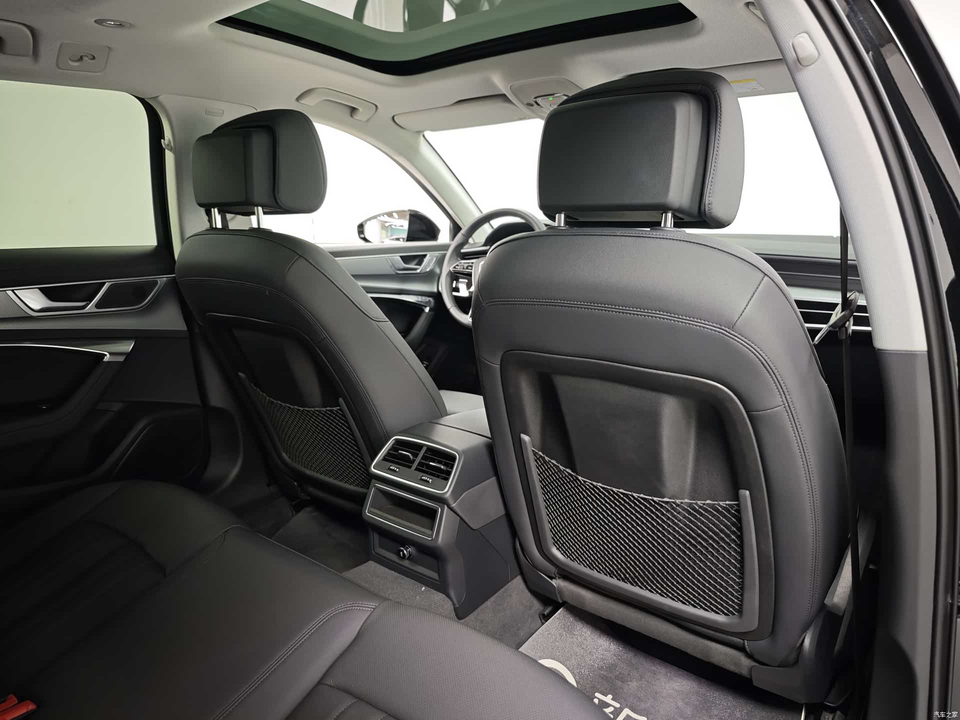 Audi A6, 2023 11