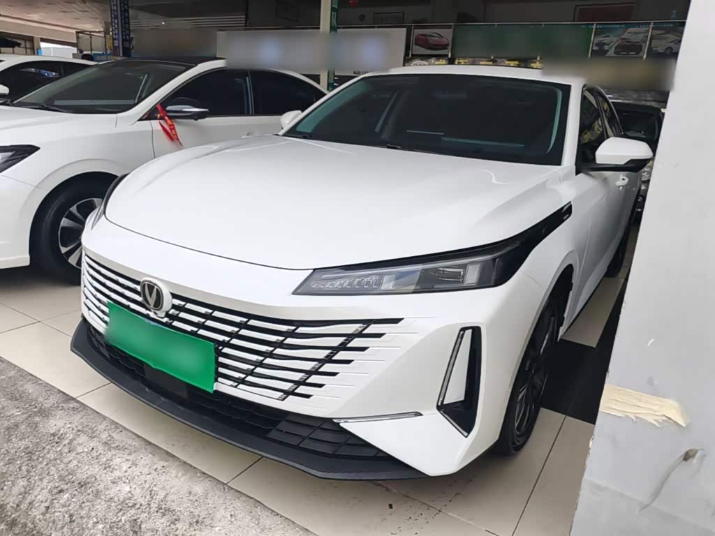 Changan Eado