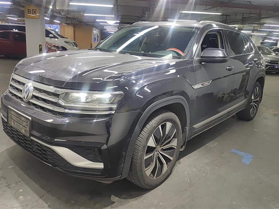 Volkswagen Tourang Volkswagen Tourang