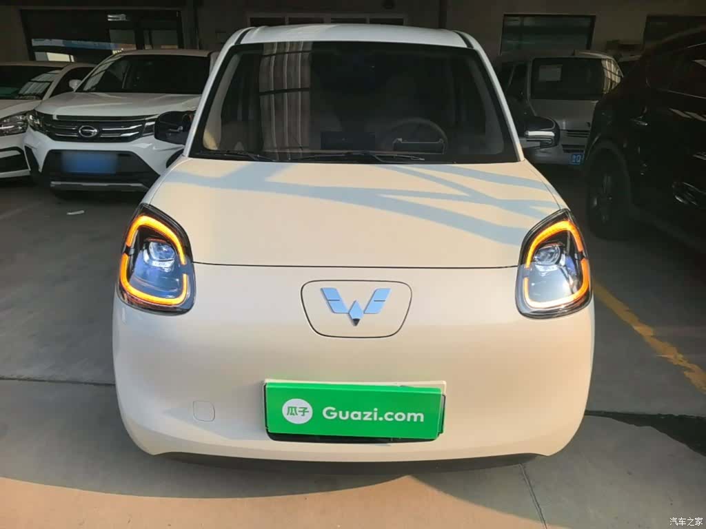 Wuling MINIEV, 2025 3