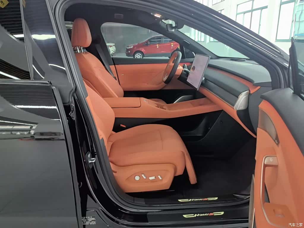 NIO L60, 2024 25