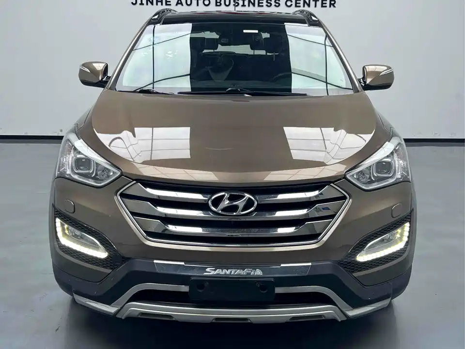 Hyundai Shengda