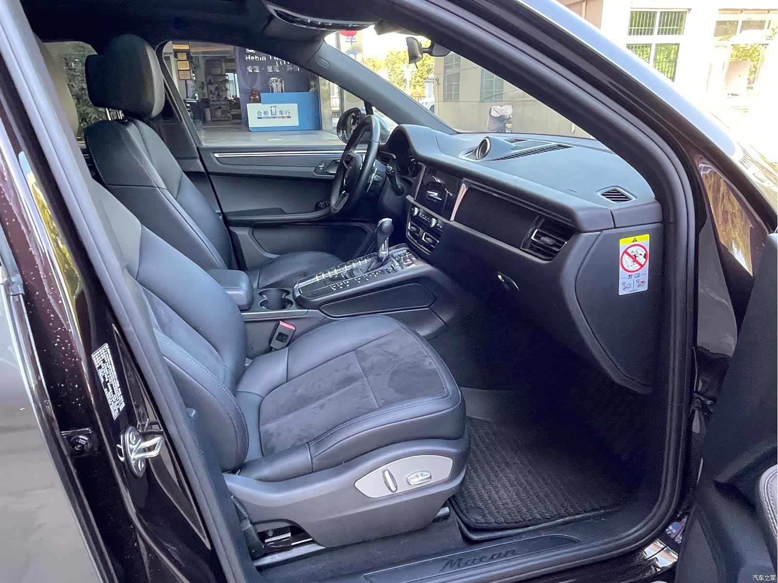 Porsche Macan, 2019 21