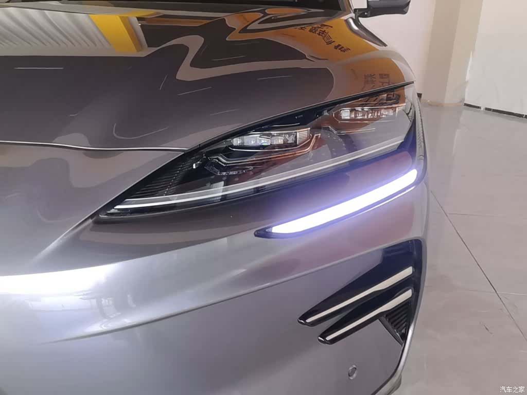 BYD Song, 2025 24