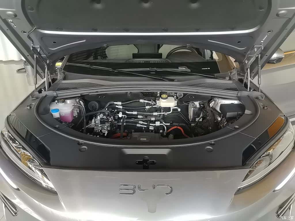 BYD Song, 2025 20