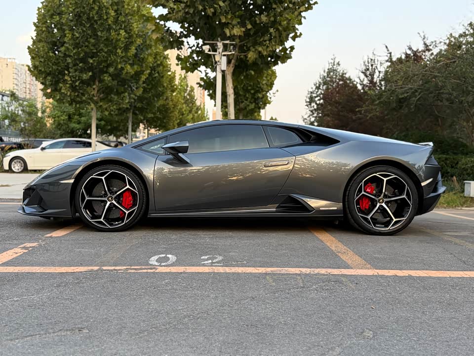 Lamborghini Huracán