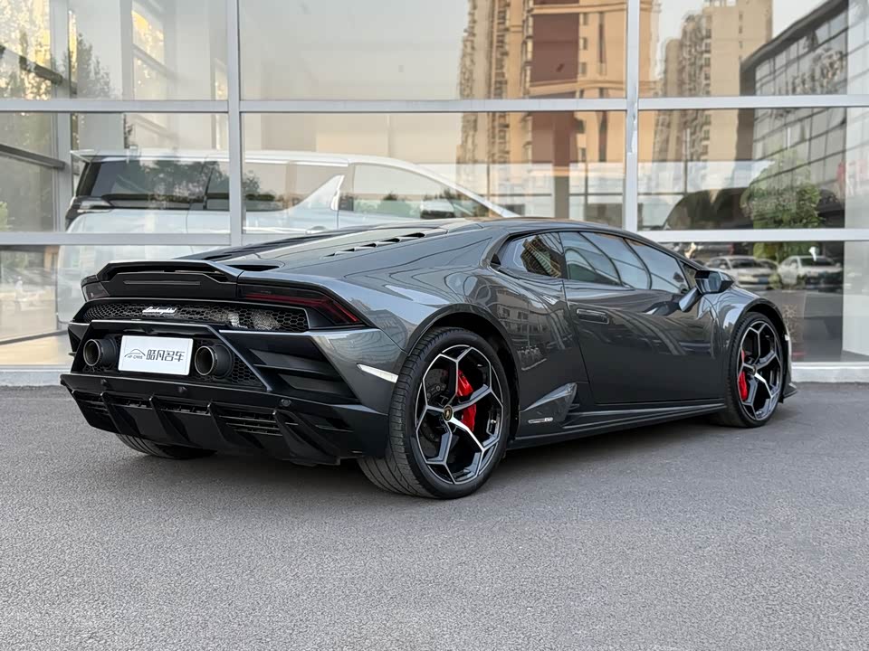 Lamborghini Huracán