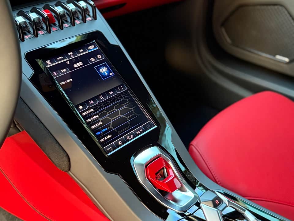 Lamborghini Huracán