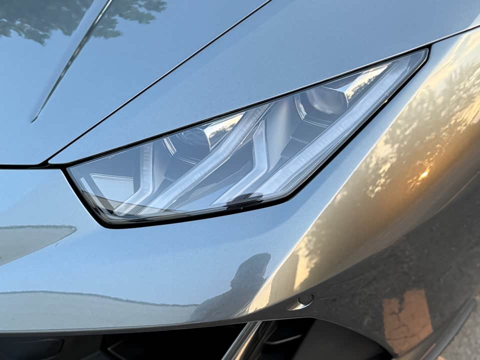 Lamborghini Huracán