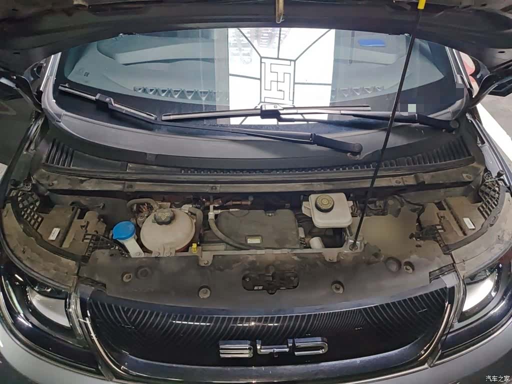 BYD Dolphin, 2024 18
