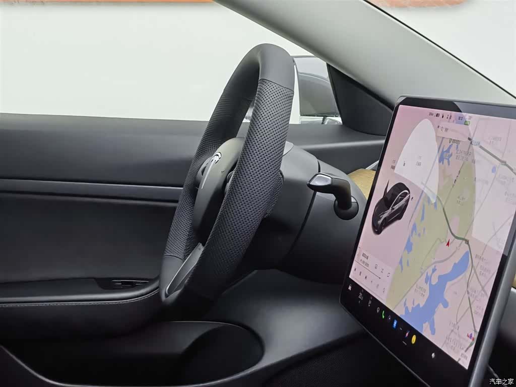 Tesla Model 3, 2020 22