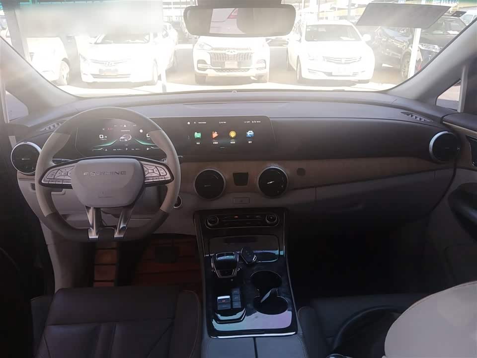 Forthing Popular yachts