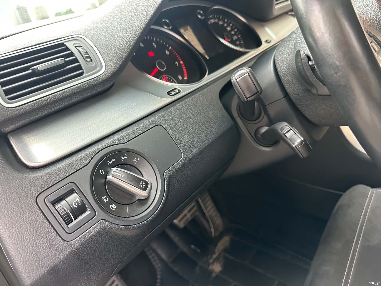 Volkswagen CC, 2012 23