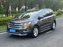  2017 EcoBoost 245  5