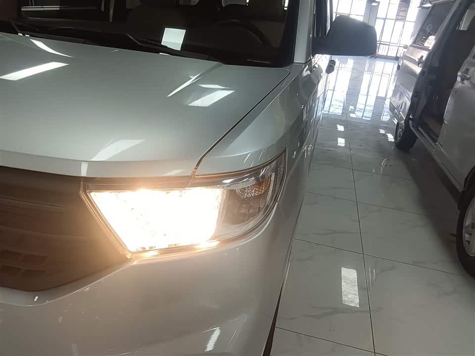 Wuling Wuling Hongguang V