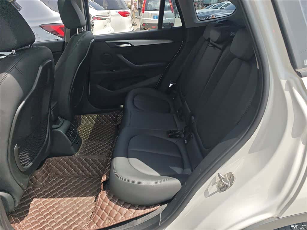 BMW X1, 2019 17
