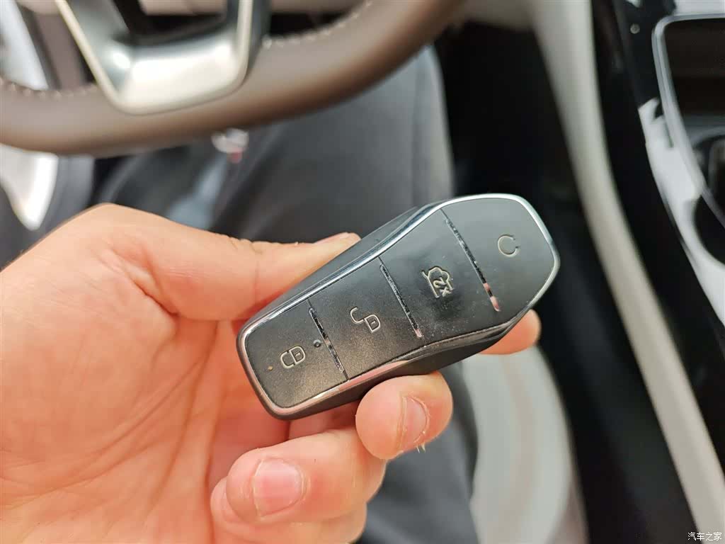 BYD Qin, 2024 17
