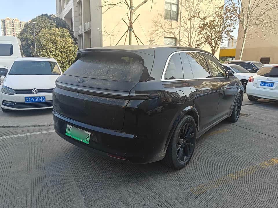 Li Auto Ideal L7