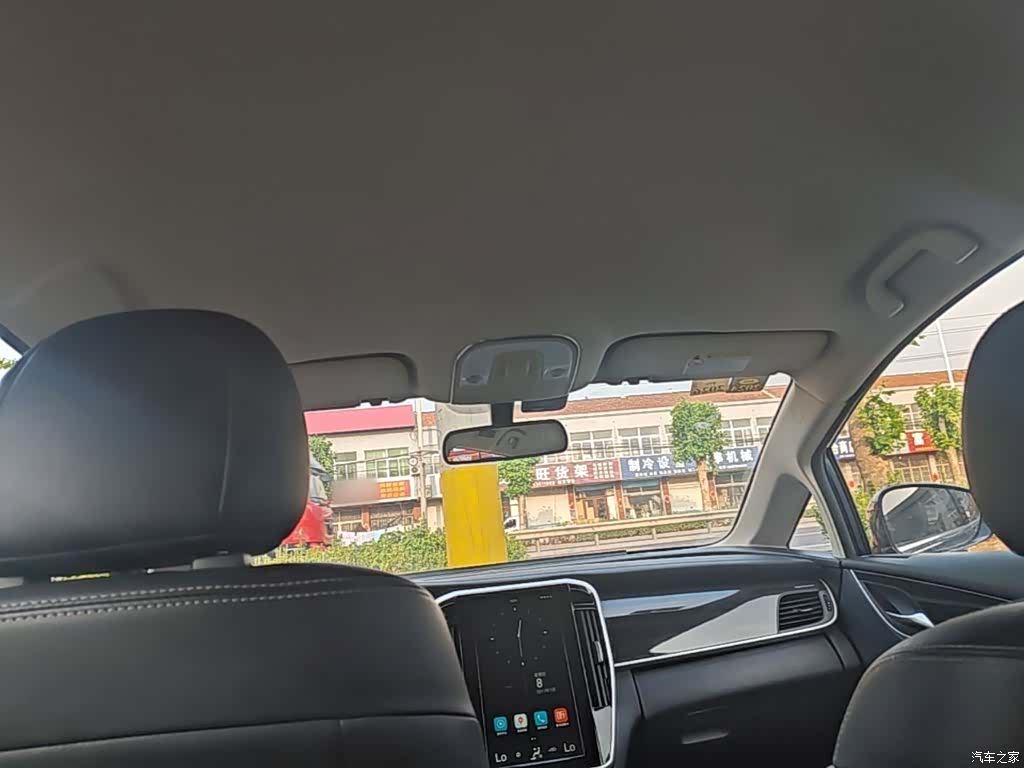 BYD Song, 2018 18