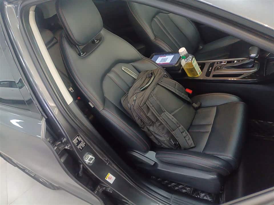 Trumpchi Trumpchi GS4