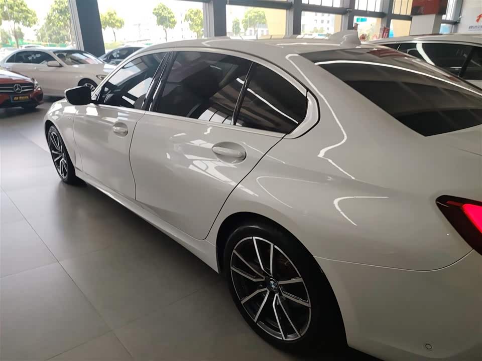 BMW 3 series BMW 3 series