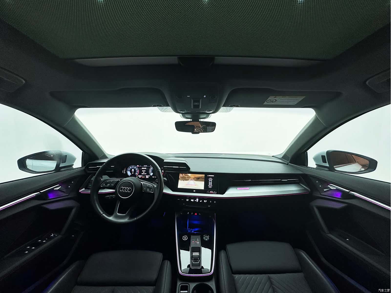 Audi A3, 2022 19