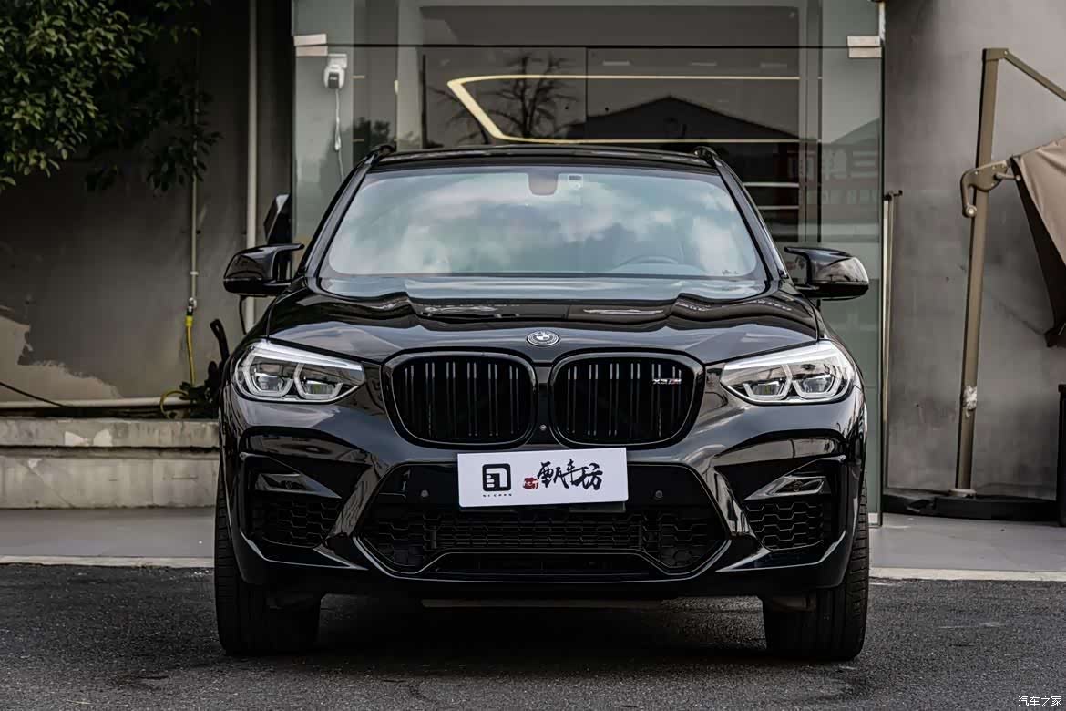 BMW X3, 2020 3