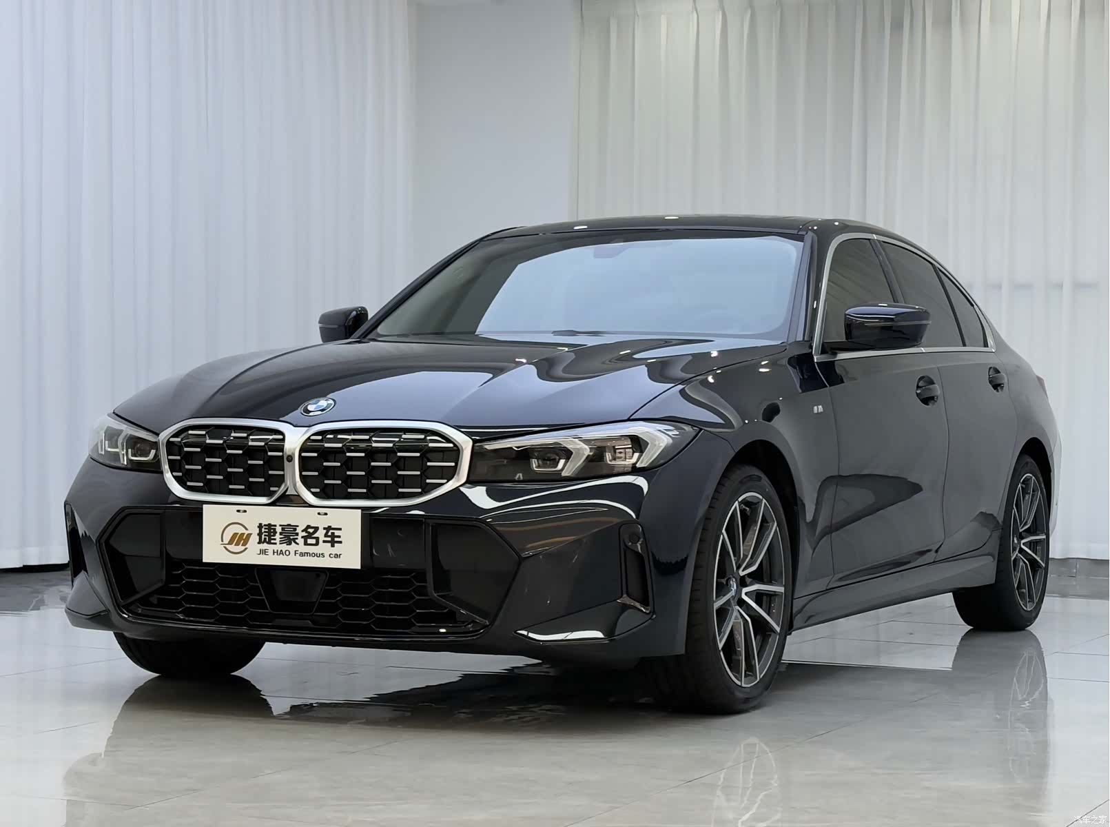 BMW 3 Series, 2026 1