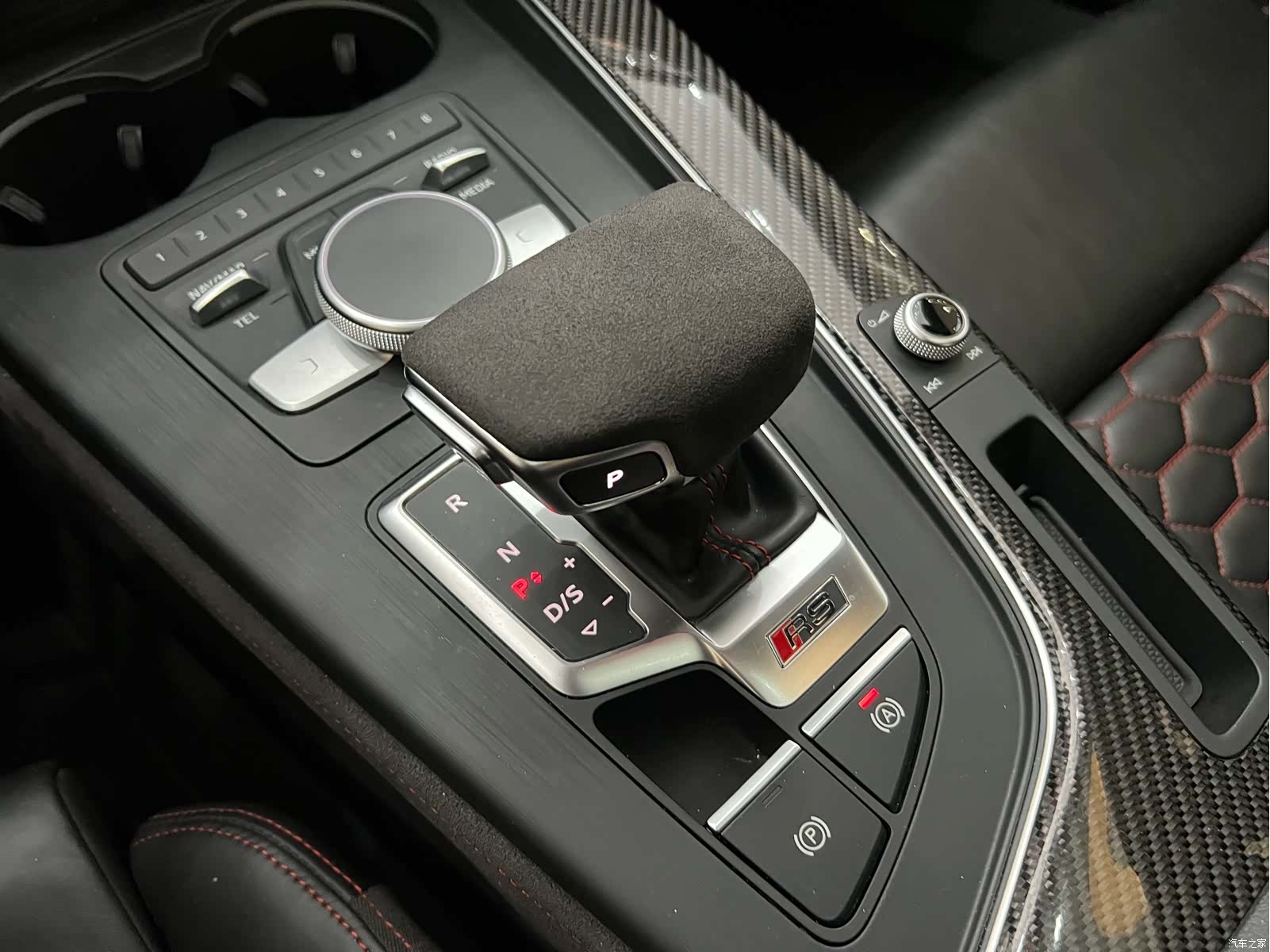 Audi RS, 2020 20