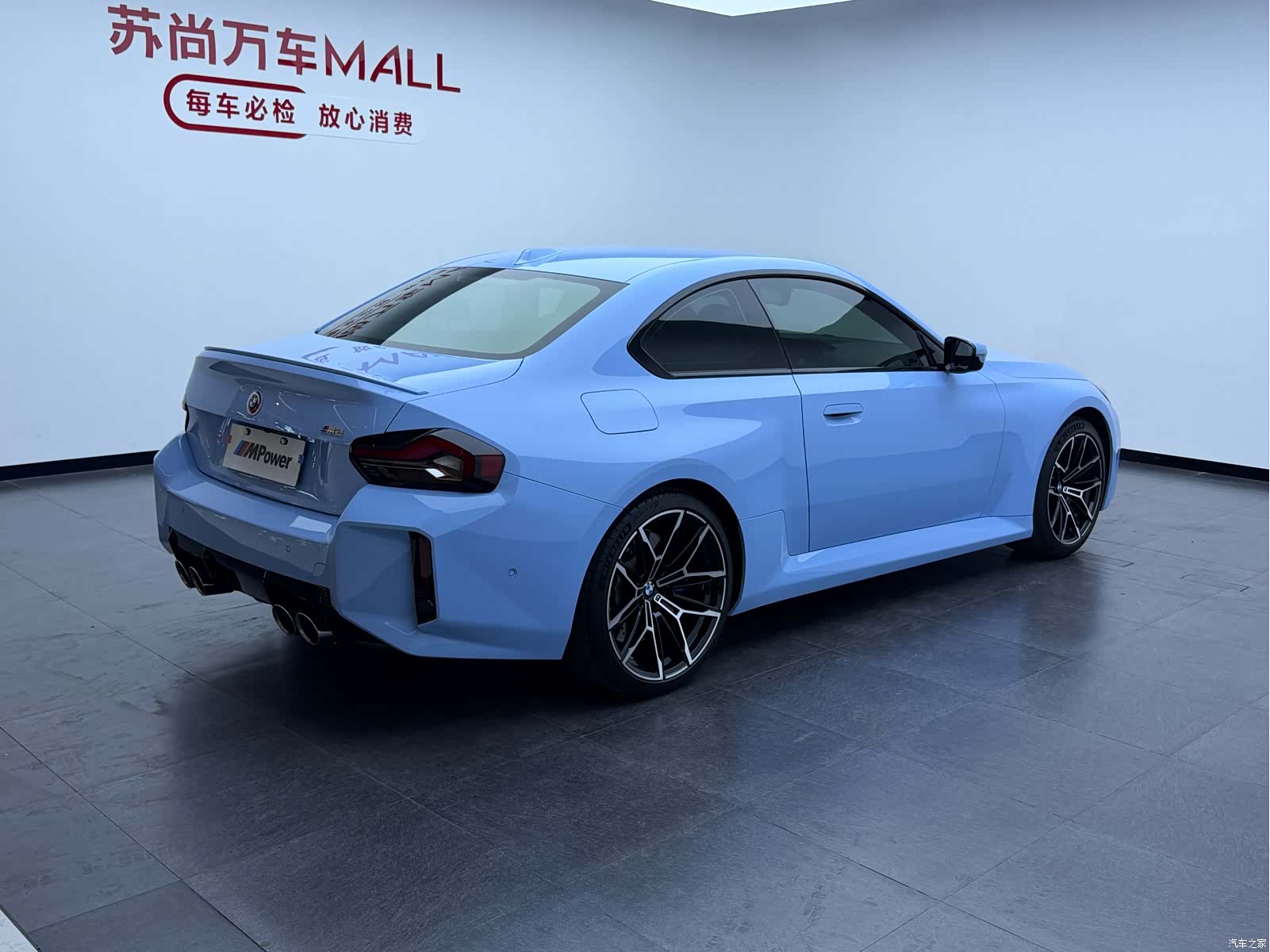 BMW M2, 2024 6