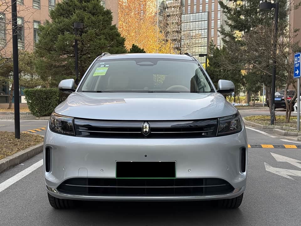 AITO Ask the world M7