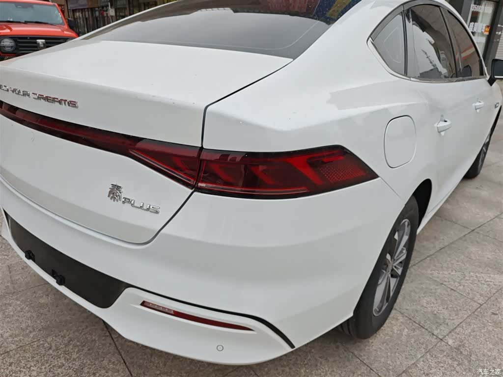 BYD Qin, 2024 24