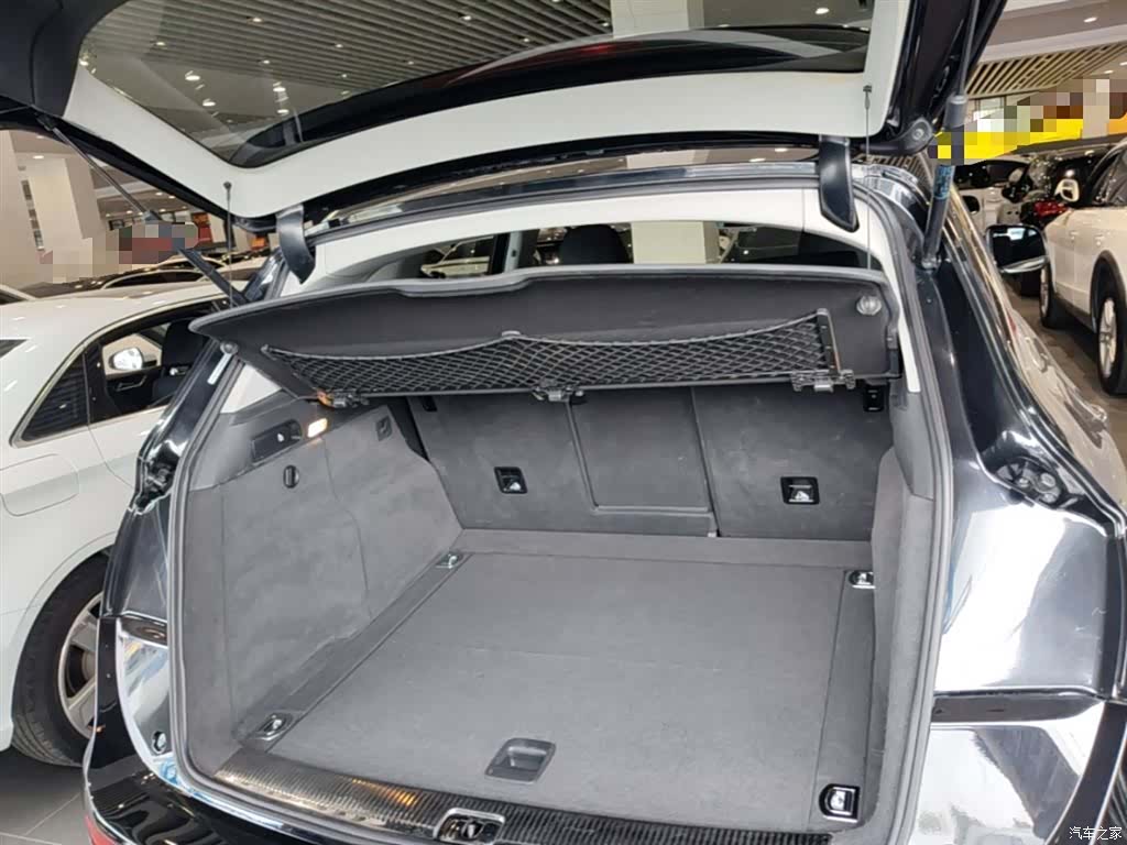 Audi Q5, 2017 19