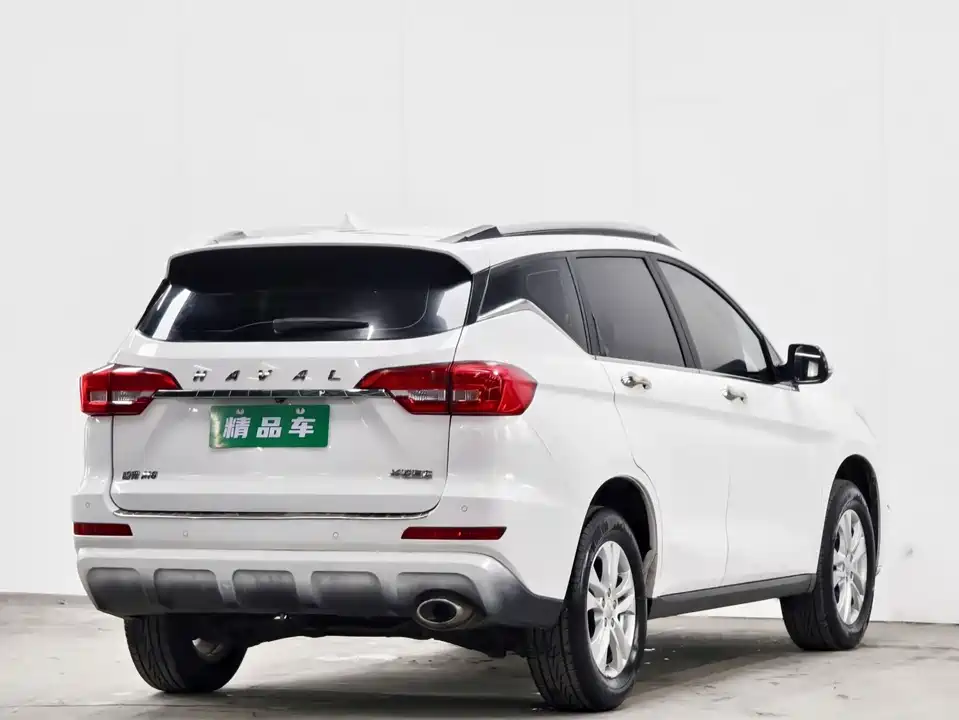 Haval M6