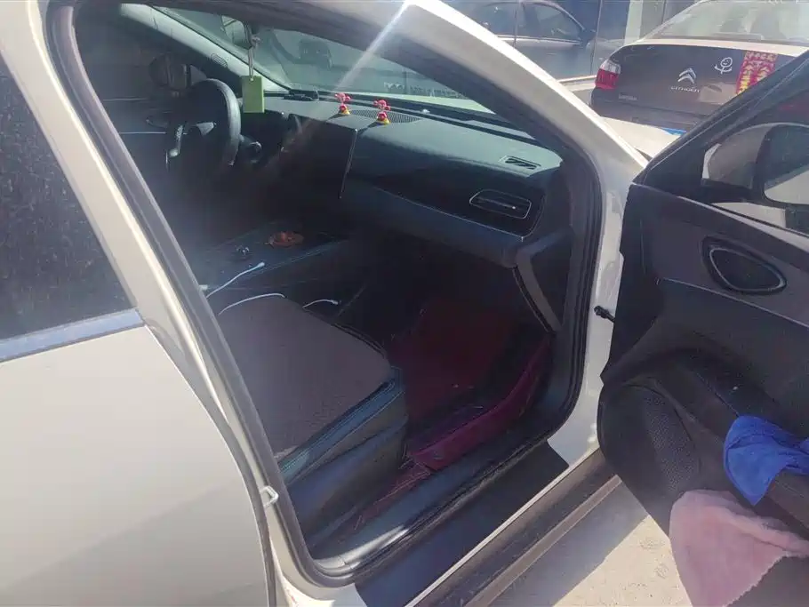 BYD Seal 06 DM-i Travel Edition