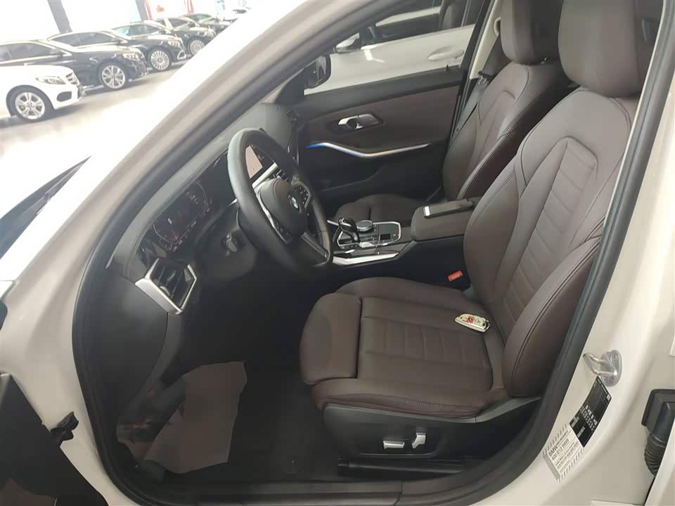 BMW 3 series BMW 3 series