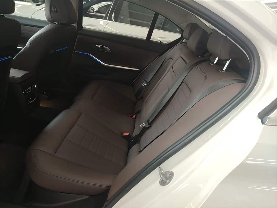 BMW 3 series BMW 3 series