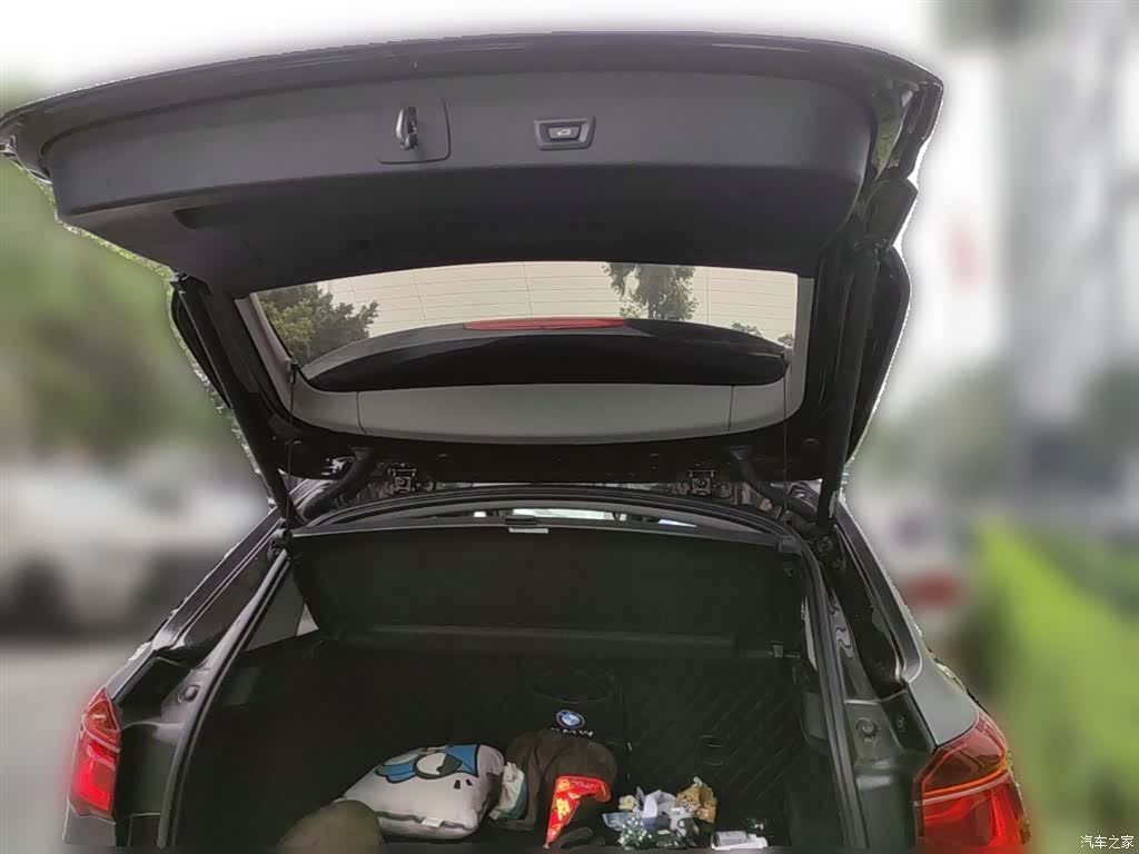 BMW X1, 2019 10