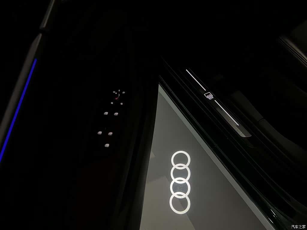 Audi A3, 2022 10