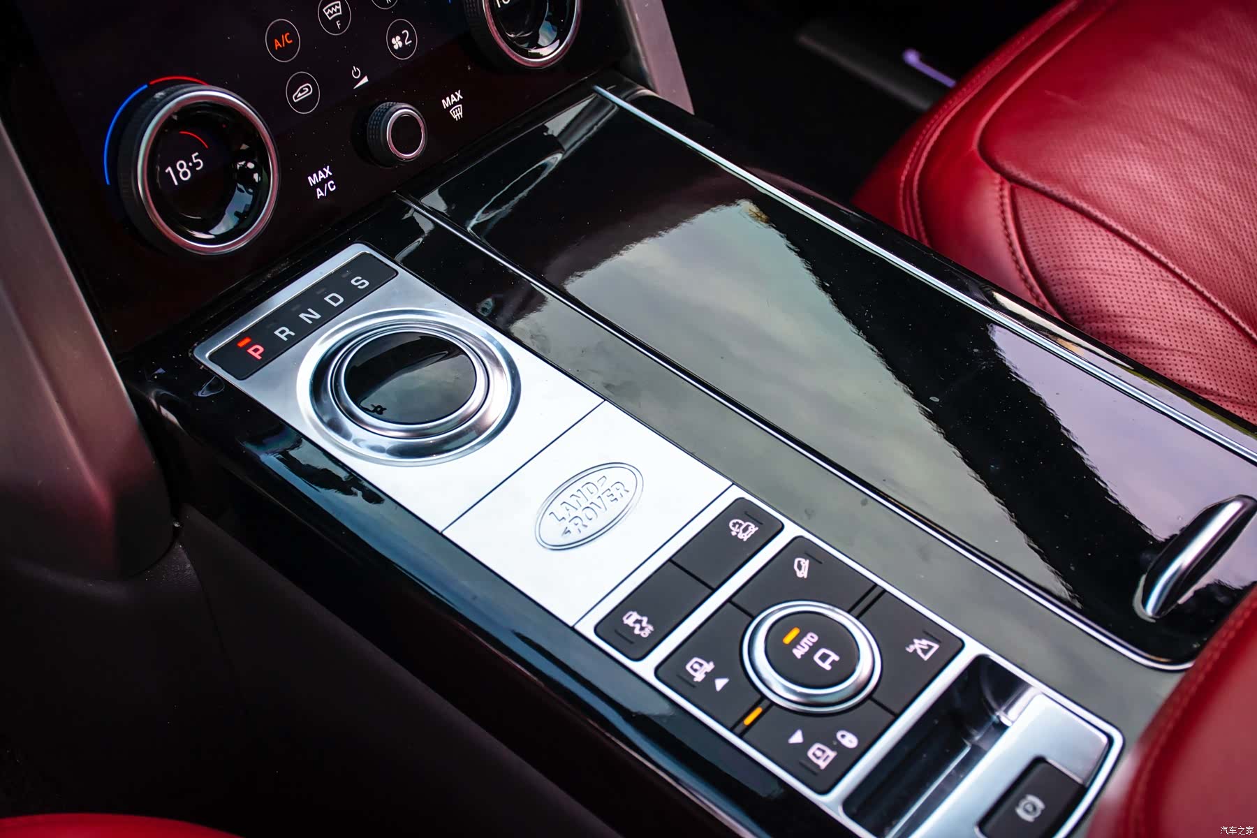 Land Rover Range Rover, 2022 все фото
