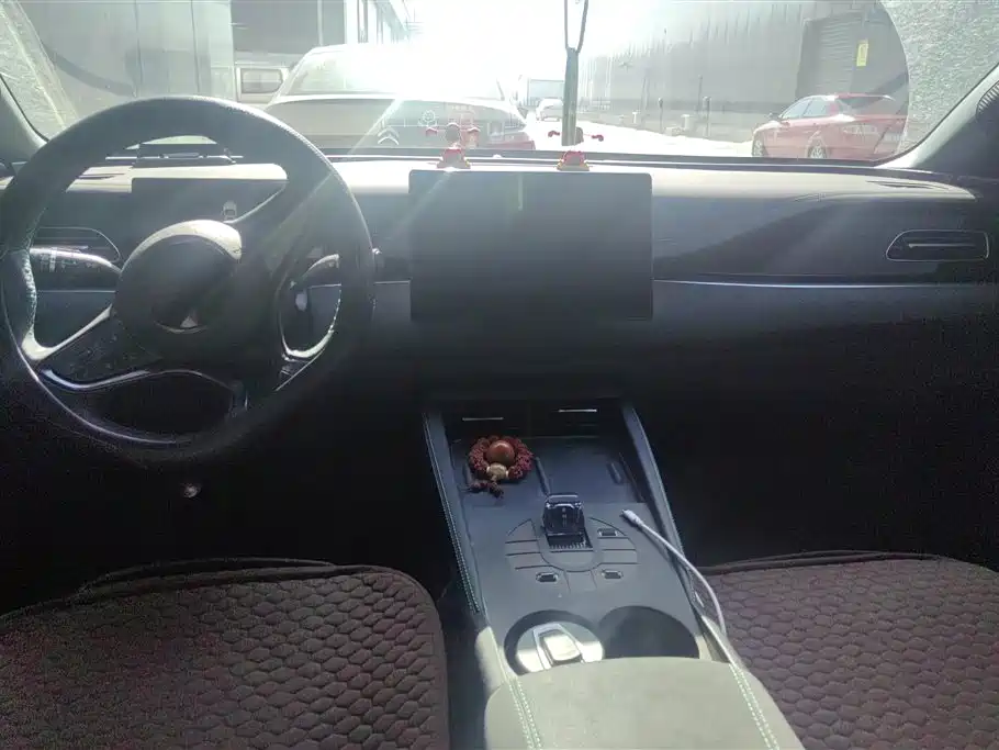 BYD Seal 06 DM-i Travel Edition