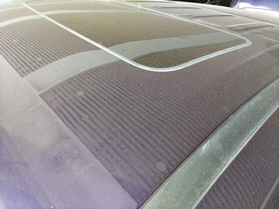 Trumpchi Trumpchi E8