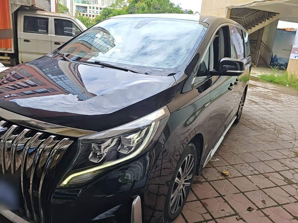 GAC M8