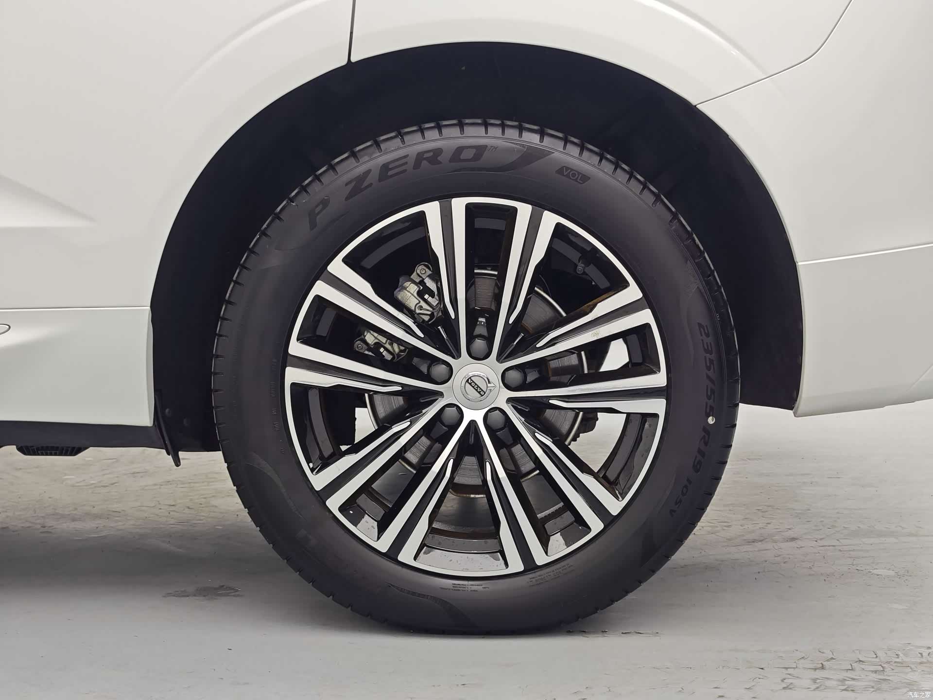 Volvo XC60, 2021 16