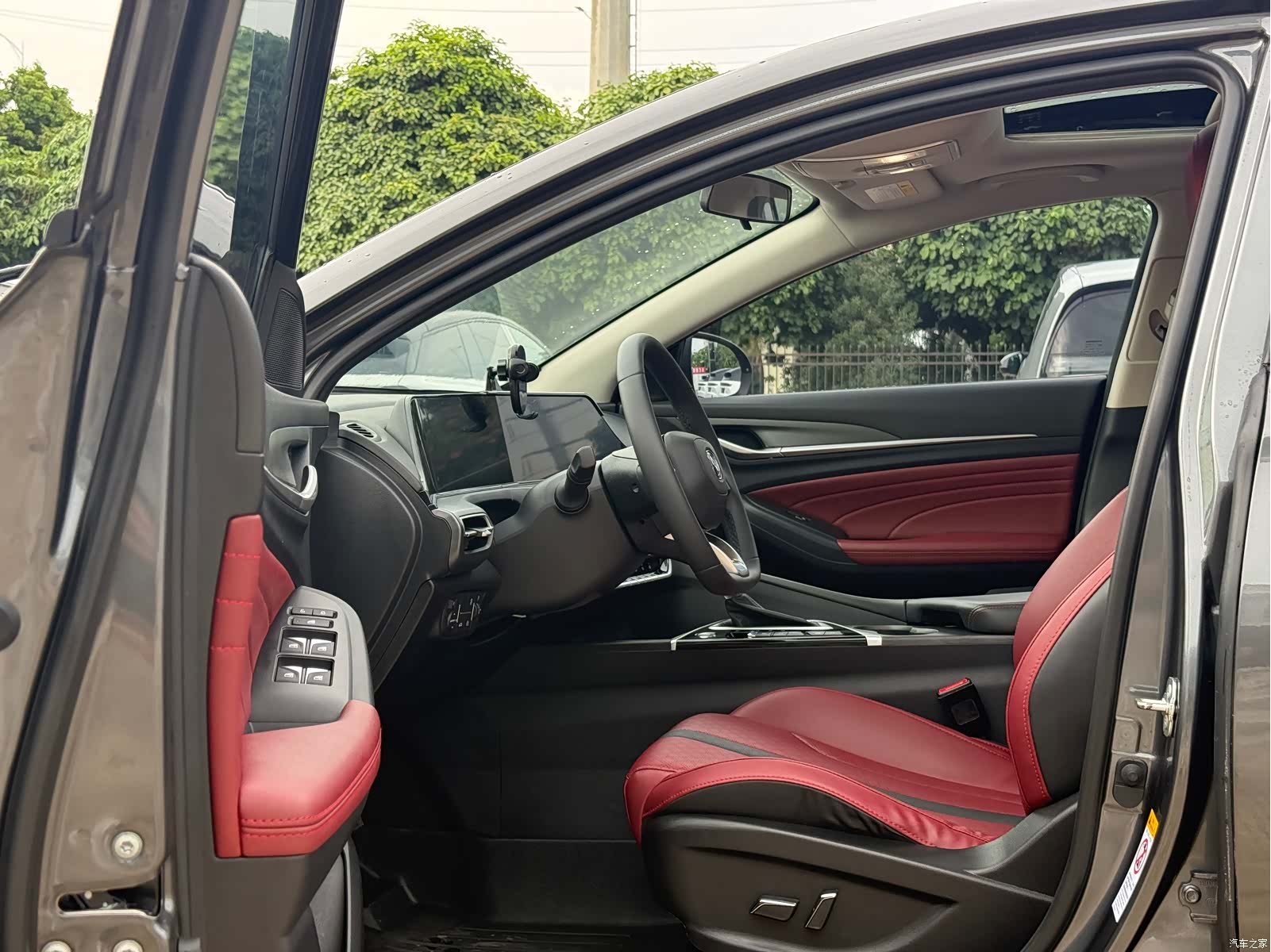 Changan Eado, 2021 8