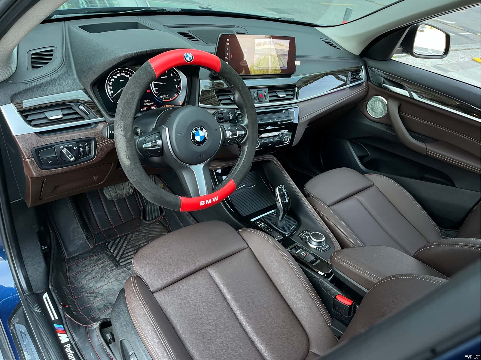 BMW X1, 2020 11